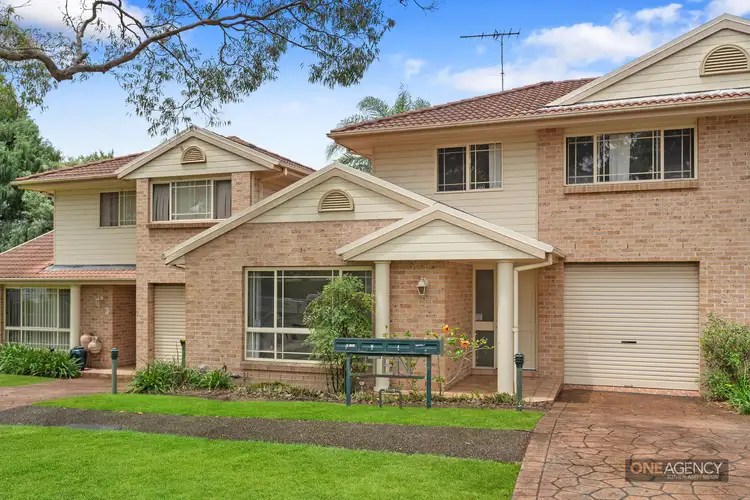 2/10 Foch Avenue, Gymea NSW 2227