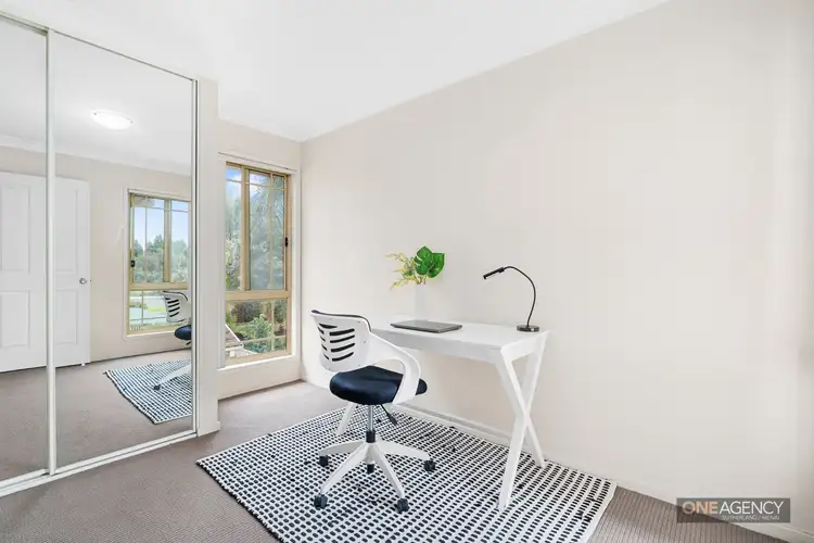 Sixth view of Homely townhouse listing, 2/10 Foch Avenue, Gymea NSW 2227