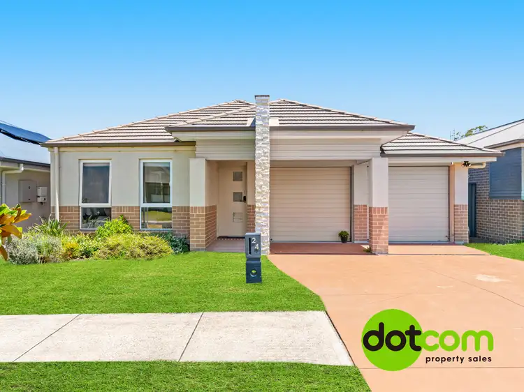 24 Eastwood Avenue, Hamlyn Terrace NSW 2259
