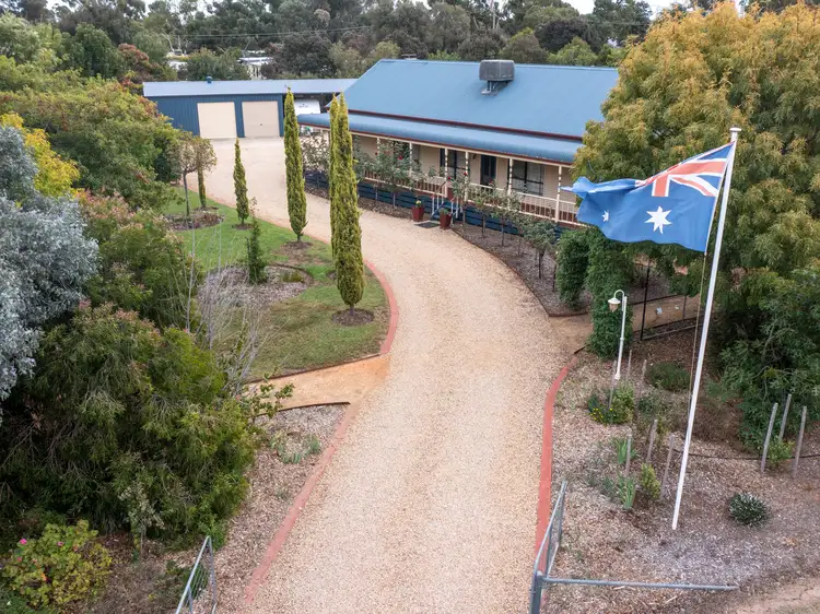 1 Laird court, Yarrawonga VIC 3730