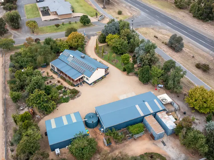 Second view of Homely house listing, 1 Laird court, Yarrawonga VIC 3730