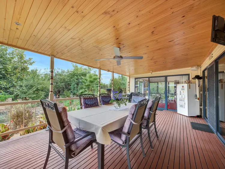 Sixth view of Homely house listing, 1 Laird court, Yarrawonga VIC 3730