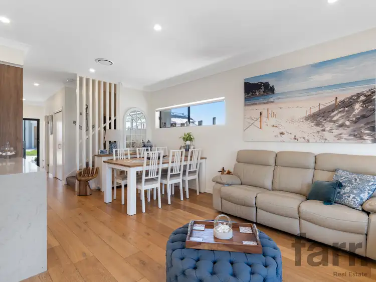 Sixth view of Homely townhouse listing, 65/1 Lyra Ave, Hope Island QLD 4212