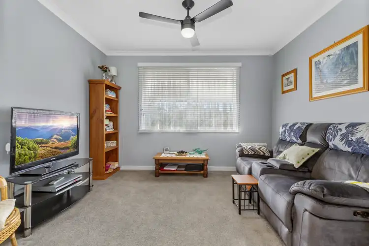 Fifth view of Homely house listing, 18 Inglewood Road, Bridgewater on Loddon VIC 3516