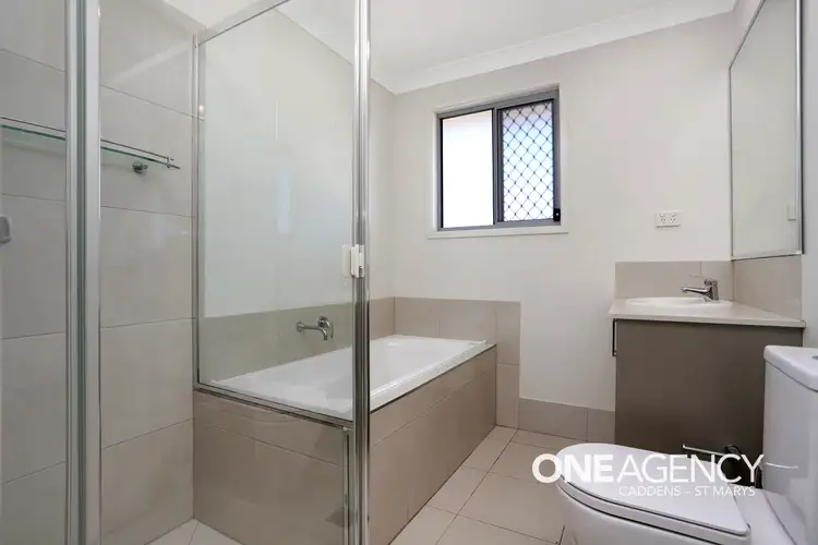 Third view of Homely house listing, 89 Cadda Ridge Drive, Caddens NSW 2747