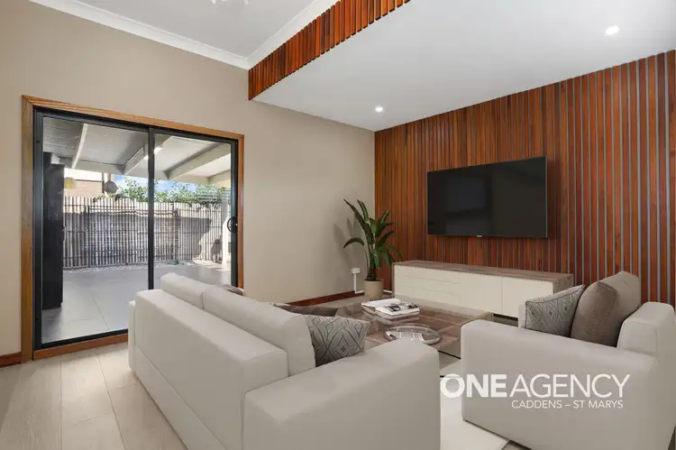 Fourth view of Homely house listing, 89 Cadda Ridge Drive, Caddens NSW 2747