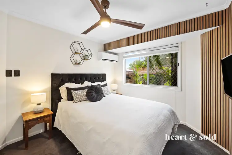 Second view of Homely unit listing, 1/1 Melville Court, Mount Coolum QLD 4573