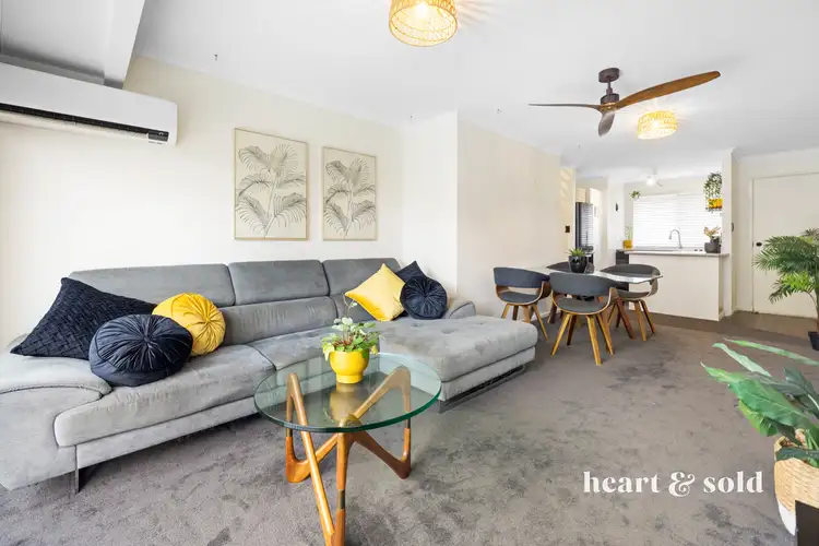 Fifth view of Homely unit listing, 1/1 Melville Court, Mount Coolum QLD 4573