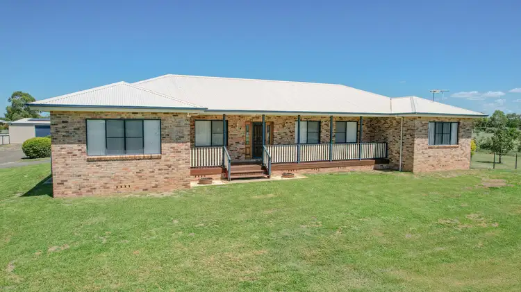 Third view of Homely house listing, 72 Riverside Drive, Narrabri NSW 2390