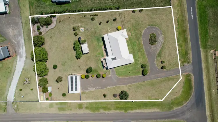 Fourth view of Homely house listing, 72 Riverside Drive, Narrabri NSW 2390