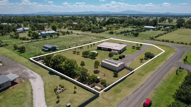 Fifth view of Homely house listing, 72 Riverside Drive, Narrabri NSW 2390