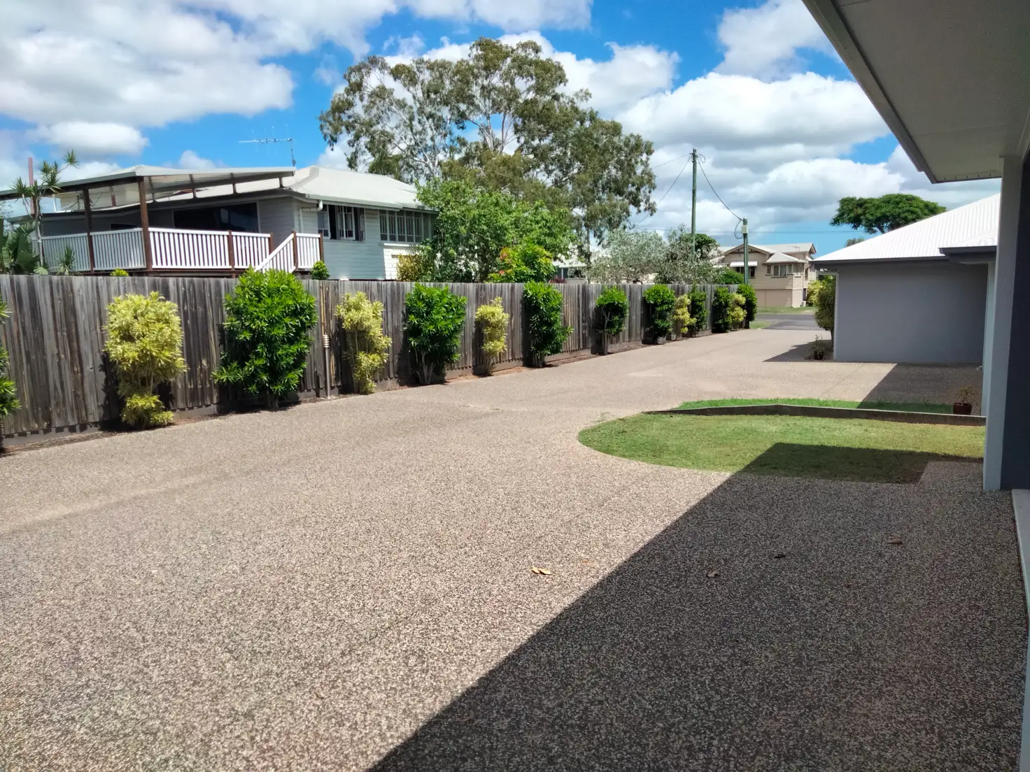 Main view of Homely unit listing, 2/198 George Street, Bundaberg West QLD 4670