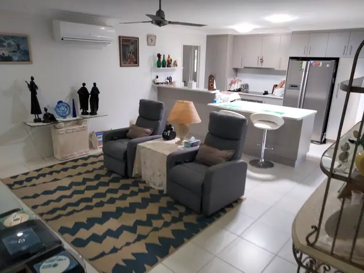 Fourth view of Homely unit listing, 2/198 George Street, Bundaberg West QLD 4670