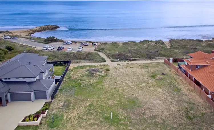 Third view of Homely land listing, 52 Hickman Road, Silver Sands WA 6210