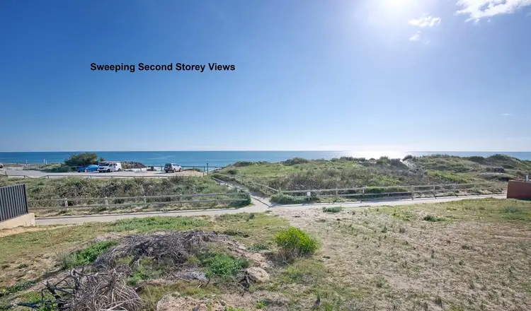 Sixth view of Homely land listing, 52 Hickman Road, Silver Sands WA 6210