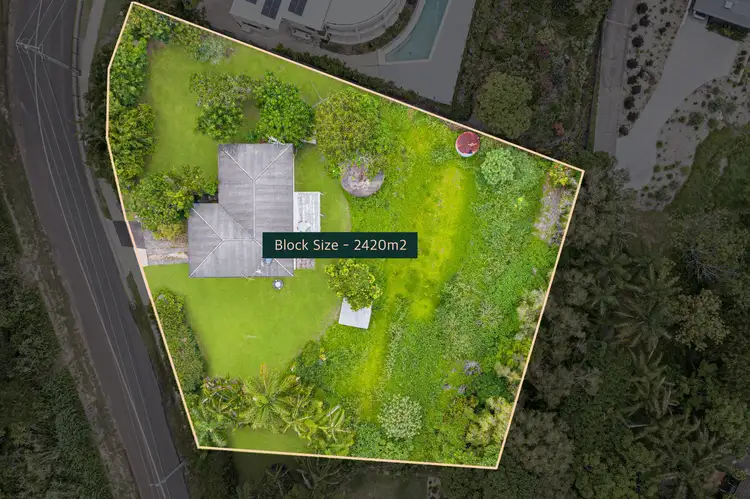 Third view of Homely house listing, 59 Mons School Road, Mons QLD 4556
