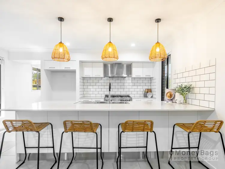 Second view of Homely house listing, 17-21 Markwell Circuit, Jimboomba QLD 4280