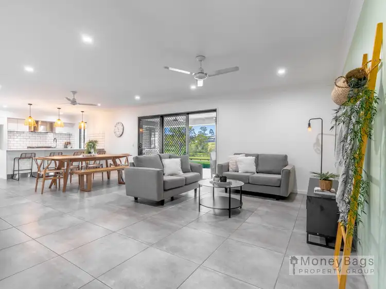 Fourth view of Homely house listing, 17-21 Markwell Circuit, Jimboomba QLD 4280