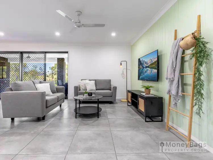 Fifth view of Homely house listing, 17-21 Markwell Circuit, Jimboomba QLD 4280
