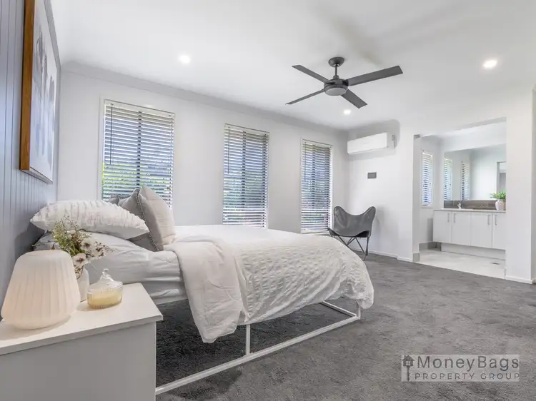 Sixth view of Homely house listing, 17-21 Markwell Circuit, Jimboomba QLD 4280