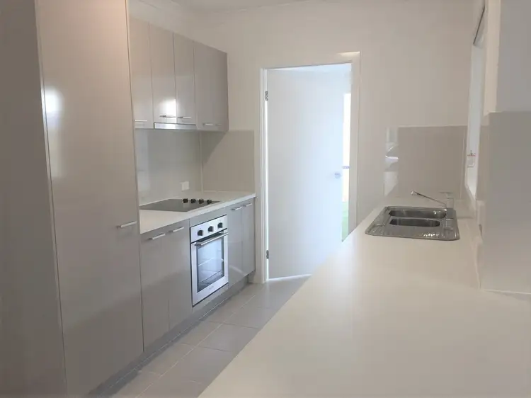 Second view of Homely house listing, 15 Napier Circuit, Silkstone QLD 4304