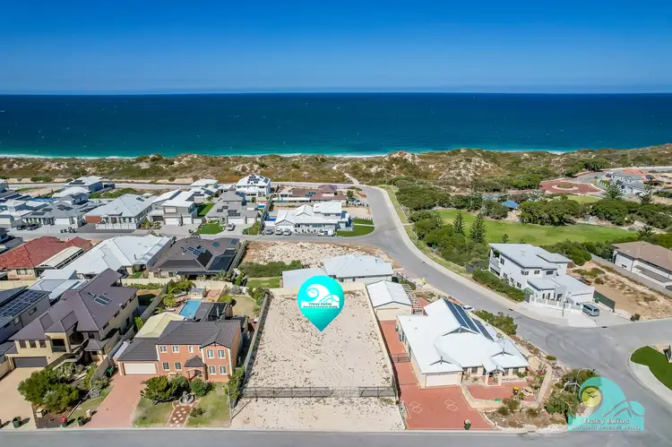 4 Moonlighter Way, Yanchep WA 6035