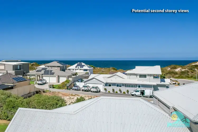 Third view of Homely land listing, 4 Moonlighter Way, Yanchep WA 6035