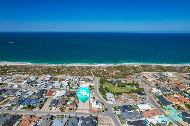 Fourth view of Homely land listing, 4 Moonlighter Way, Yanchep WA 6035
