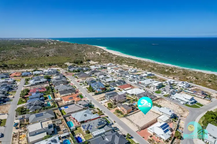 Fifth view of Homely land listing, 4 Moonlighter Way, Yanchep WA 6035