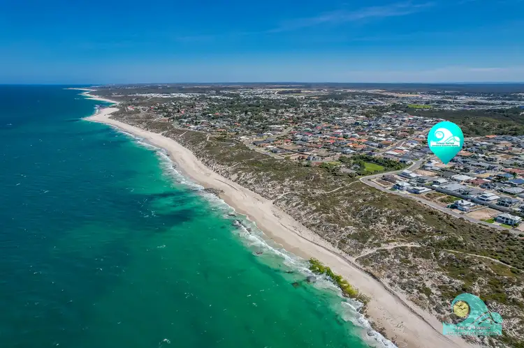 Sixth view of Homely land listing, 4 Moonlighter Way, Yanchep WA 6035