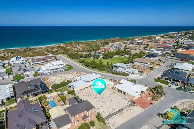 Seventh view of Homely land listing, 4 Moonlighter Way, Yanchep WA 6035