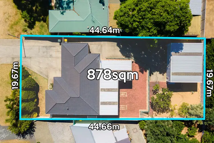 Main view of Homely house listing, 35 Vanessa Road, Falcon WA 6210