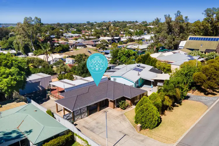 Third view of Homely house listing, 35 Vanessa Road, Falcon WA 6210
