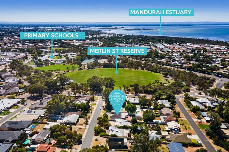 Fourth view of Homely house listing, 35 Vanessa Road, Falcon WA 6210