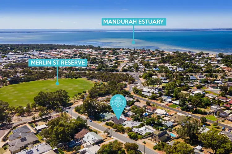 Fifth view of Homely house listing, 35 Vanessa Road, Falcon WA 6210