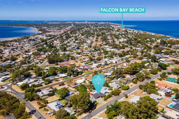 Sixth view of Homely house listing, 35 Vanessa Road, Falcon WA 6210