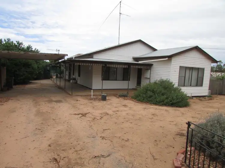 Main view of Homely house listing, 26-28 FORD STREET, Hopetoun VIC 3396