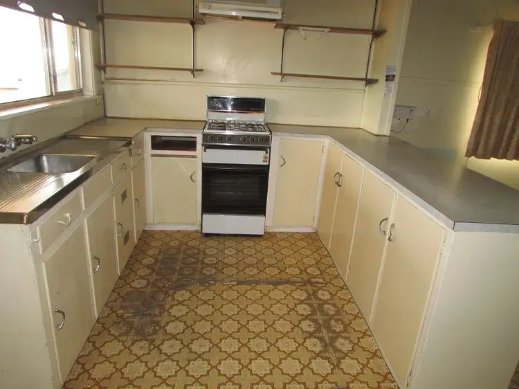 Second view of Homely house listing, 26-28 FORD STREET, Hopetoun VIC 3396