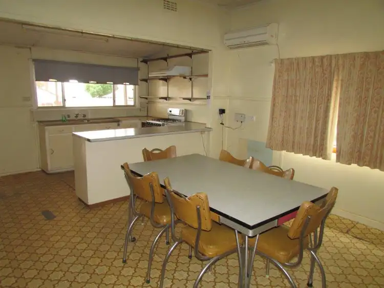 Fifth view of Homely house listing, 26-28 FORD STREET, Hopetoun VIC 3396
