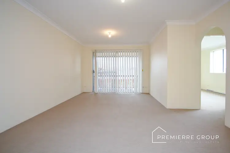Third view of Homely unit listing, 8/15 Kingsford Street, Auchenflower QLD 4066