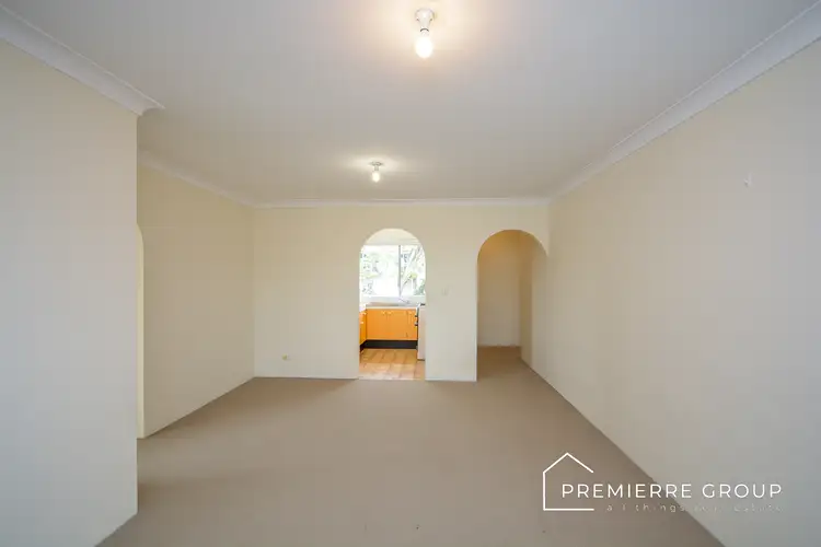 Fourth view of Homely unit listing, 8/15 Kingsford Street, Auchenflower QLD 4066