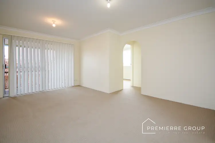 Fifth view of Homely unit listing, 8/15 Kingsford Street, Auchenflower QLD 4066