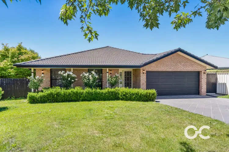 10 Valencia Drive, Orange NSW 2800