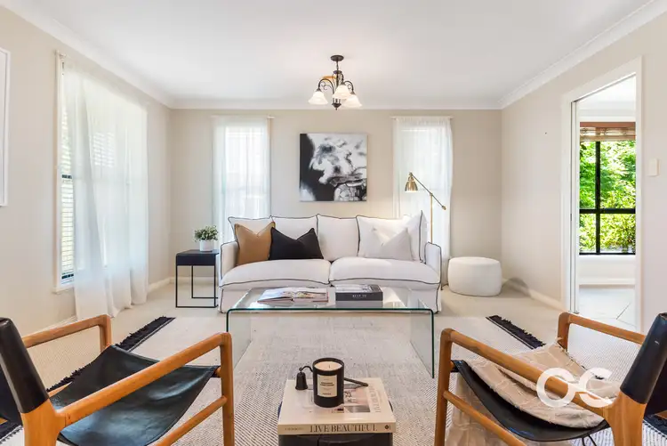 Second view of Homely house listing, 10 Valencia Drive, Orange NSW 2800