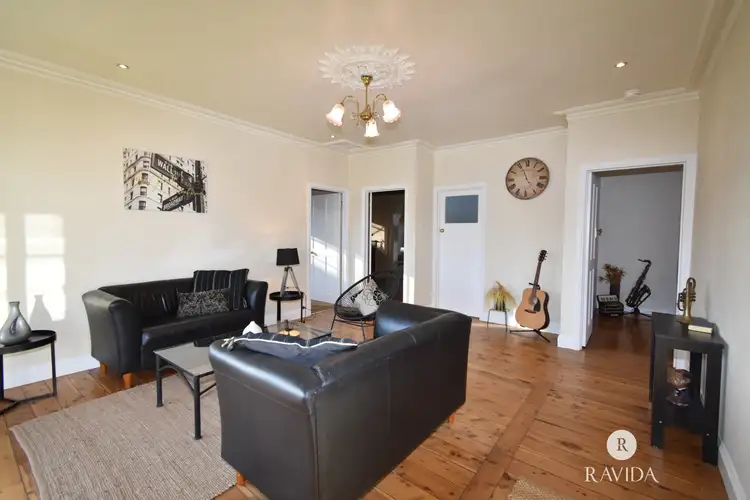 Second view of Homely house listing, 42 VINCENT ROAD, Wangaratta VIC 3677
