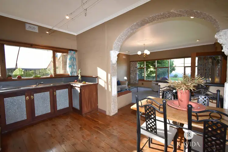 Third view of Homely house listing, 42 VINCENT ROAD, Wangaratta VIC 3677