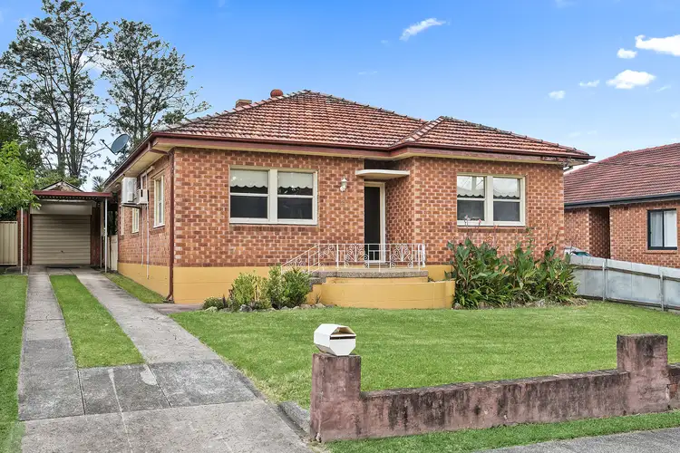 123 Prince Edward Drive, Dapto NSW 2530