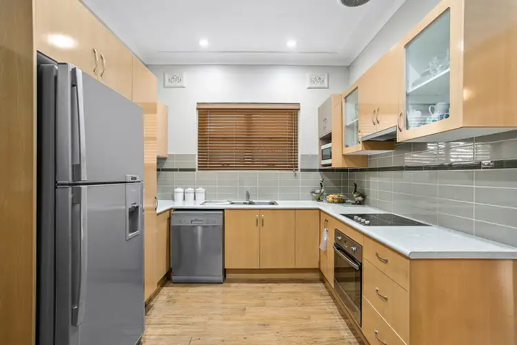 Fourth view of Homely house listing, 123 Prince Edward Drive, Dapto NSW 2530