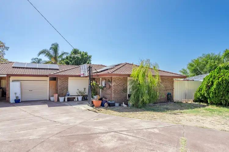 4A Trent Court, Koondoola WA 6064