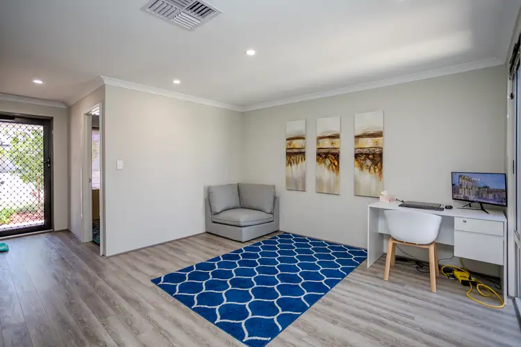 Second view of Homely house listing, 14 Minnie Grove, Hilbert WA 6112